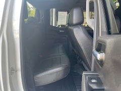 Used 2019  Chevrolet Silverado 1500 4WD Double Cab Work Truck at Raceway Motors near Lufkin&comma; TX