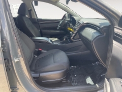 Used 2024  Hyundai Tucson SE FWD at Raceway Motors near Lufkin&comma; TX