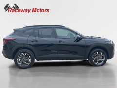 Used 2025  Chevrolet Trax FWD 4dr LT at Raceway Motors near Lufkin&comma; TX