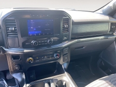 Used 2021  Ford F-150 2WD XL SuperCrew 5.5' Box at Raceway Motors near Lufkin, TX