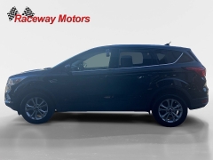 Used 2019  Ford Escape 4d SUV FWD SE at Raceway Motors near Lufkin&comma; TX