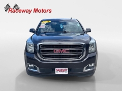 Used 2018  GMC Yukon 4d SUV 4WD SLE at Raceway Motors near Lufkin&comma; TX