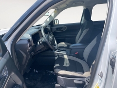 Used 2025  Ford Bronco Sport Big Bend 4x4 at Raceway Motors near Lufkin&comma; TX