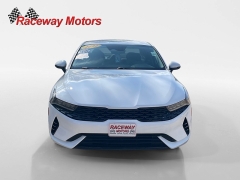 Used 2022  Kia K5 LXS FWD at Raceway Motors near Lufkin, TX