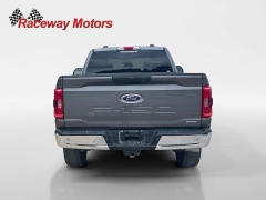 Used 2022  Ford F-150 4WD XLT SuperCab 6&period;5' Box at Raceway Motors near Lufkin&comma; TX