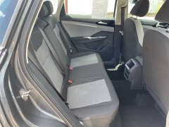 Used 2024  Volkswagen Taos S FWD at Raceway Motors near Lufkin&comma; TX