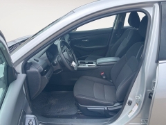 Used 2023  Nissan Sentra SV CVT at Raceway Motors near Lufkin&comma; TX