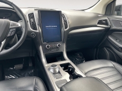 Used 2023  Ford Edge SEL AWD at Raceway Motors near Lufkin&comma; TX
