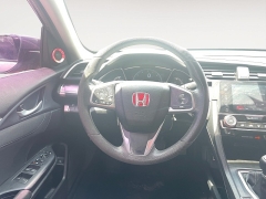 Used 2017  Honda Civic Sedan 4d EX-T CVT at Raceway Motors near Lufkin&comma; TX