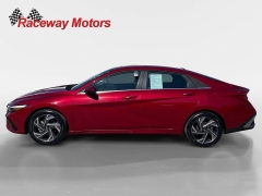 Used 2025  Hyundai Elantra SEL Convenience IVT at Raceway Motors near Lufkin&comma; TX