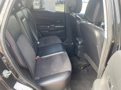 Used 2023  Mitsubishi Outlander Sport S 2.0 AWC at Raceway Motors near Lufkin, TX