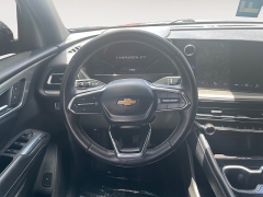 Used 2025  Chevrolet Traverse FWD 4dr LT w&sol;1LT at Raceway Motors near Lufkin&comma; TX