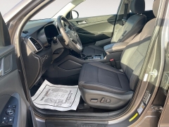 Used 2020  Hyundai Tucson 4d SUV AWD Value at Raceway Motors near Lufkin&comma; TX