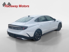 Used 2025  Hyundai Sonata SEL FWD at Raceway Motors near Lufkin&comma; TX