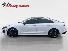 Used 2022  Kia K5 GT-Line FWD at Raceway Motors near Lufkin&comma; TX