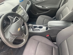 Used 2023  Chevrolet Malibu 4dr Sdn 1LT at Raceway Motors near Lufkin&comma; TX