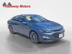 Used 2024  Chevrolet Malibu 4dr Sdn 1LT at Raceway Motors near Lufkin&comma; TX