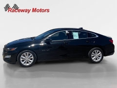 Used 2023  Chevrolet Malibu 4dr Sdn 1LT at Raceway Motors near Lufkin&comma; TX