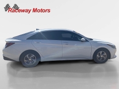 Used 2021  Hyundai Elantra SE IVT at Raceway Motors near Lufkin, TX
