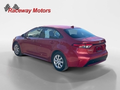 Used 2021  Toyota Corolla LE CVT at Raceway Motors near Lufkin, TX