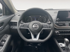 Used 2025  Nissan Altima SV FWD at Raceway Motors near Lufkin&comma; TX