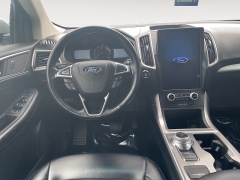 Used 2023  Ford Edge SEL AWD at Raceway Motors near Lufkin&comma; TX