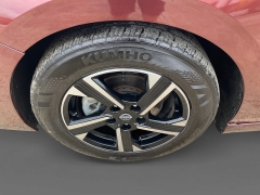 Used 2025  Nissan Sentra SV CVT at Raceway Motors near Lufkin&comma; TX