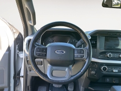 Used 2022  Ford F-150 4WD XLT SuperCrew 5&period;5' Box at Raceway Motors near Lufkin&comma; TX