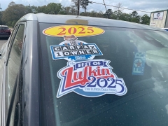 Used 2025  Chevrolet Blazer FWD 4dr LT w&sol;2LT at Raceway Motors near Lufkin&comma; TX