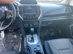 Used 2021  Subaru Crosstrek CVT at Raceway Motors near Lufkin, TX