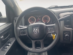 Used 2018  Ram 2500 4WD Crew Cab SLT at Raceway Motors near Lufkin&comma; TX