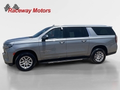 Used 2023  Chevrolet Suburban 2WD 4dr LT at Raceway Motors near Lufkin&comma; TX