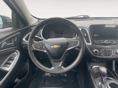Used 2023  Chevrolet Malibu 4dr Sdn 1LT at Raceway Motors near Lufkin&comma; TX
