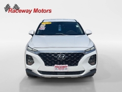 Used 2020  Hyundai Santa Fe 4d SUV FWD SE 2&period;4L at Raceway Motors near Lufkin&comma; TX