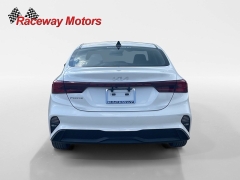 Used 2023  Kia Forte LX IVT at Raceway Motors near Lufkin&comma; TX