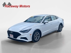 Used 2023  Hyundai Sonata SEL 2&period;5L at Raceway Motors near Lufkin&comma; TX