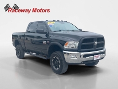 Used 2018  Ram 2500 4WD Crew Cab SLT at Raceway Motors near Lufkin&comma; TX