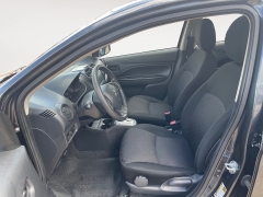 Used 2024  Mitsubishi Mirage ES CVT at Raceway Motors near Lufkin&comma; TX