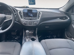Used 2020  Chevrolet Malibu 4d Sedan LT at Raceway Motors near Lufkin&comma; TX