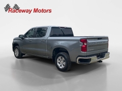 Used 2025  Chevrolet Silverado 1500 2WD Crew Cab 147" LT at Raceway Motors near Lufkin&comma; TX