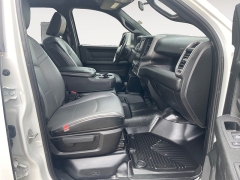 Used 2022  Ram 2500 4WD Tradesman Crew Cab 8' Box at Raceway Motors near Lufkin&comma; TX
