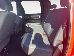 Used 2024  Ram 1500 Classic 4WD Warlock Crew Cab 5'7" Box at Raceway Motors near Lufkin, TX