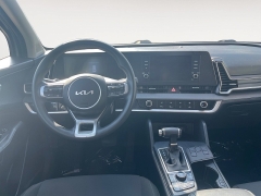 Used 2023  Kia Sportage LX FWD at Raceway Motors near Lufkin&comma; TX