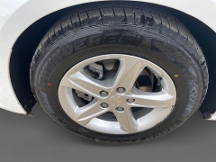 Used 2021  Chevrolet Malibu 4dr Sdn LT at Raceway Motors near Lufkin&comma; TX