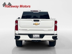 Used 2021  Chevrolet Silverado 1500 2WD Crew Cab 147" Custom at Raceway Motors near Lufkin, TX