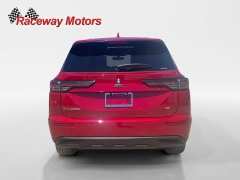 Used 2025  Mitsubishi Outlander SE S-AWC at Raceway Motors near Lufkin&comma; TX