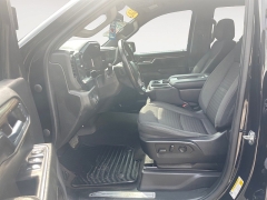 Used 2023  Chevrolet Silverado 1500 2WD Crew Cab 147" RST at Raceway Motors near Lufkin&comma; TX