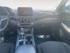 Used 2024  Nissan Sentra SV CVT at Raceway Motors near Lufkin&comma; TX
