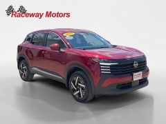 Used 2025  Nissan Kicks SV FWD at Raceway Motors near Lufkin&comma; TX