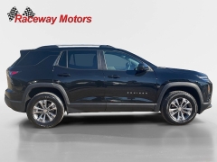 Used 2025  Chevrolet Equinox FWD 4dr LT w&sol;1LT at Raceway Motors near Lufkin&comma; TX